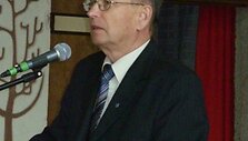 Atsistatydinęs Kelmės raj. meras Kostas Arvasevičius