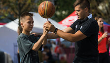 Vilniaus sporto festivalis