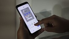 &bdquo;Google&ldquo; pristatė i&scaron;manųjį telefoną &bdquo;Pixel 4&ldquo;