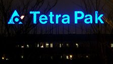 &bdquo;Tetra Pak&ldquo;