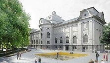 Lietuvių sukurtas LNMM modelis