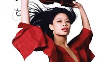 Smuiko virtuozė Vanessa Mae