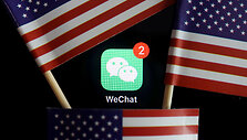 &bdquo;WeChat&ldquo;