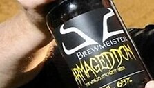 &Scaron;kotijoje įsikūrusioje alaus darykloje sukurtas, kaip manoma, stipriausias alus pasaulyje &ndash; &bdquo;Armageddon&ldquo;