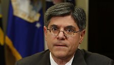 Jackas Lew