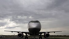 Laineris &bdquo;Suchoj Superjet 100&ldquo; 