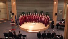 Europos Parlamente paminėta Kovo 11-oji