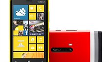 &bdquo;Nokia&ldquo; flagmanas &bdquo;Lumia 920&ldquo;