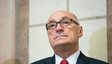 Lenkijos ambasadorius Januszas Skolimowskis