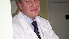 Petras Kalinauskis