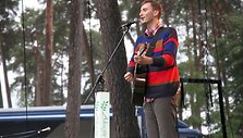 Markas Palubenka