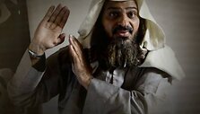 Saeedas al Shehri