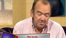 Britų komikas Melas Smithas