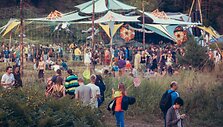 Festivalis &bdquo;Yaga&ldquo;