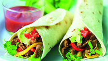 Buritas