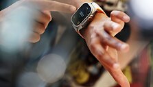 &bdquo;Apple Watch Ultra 2&ldquo;