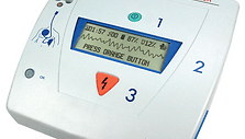 Defibriliatorius