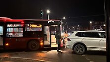 Avarija Ozo g.