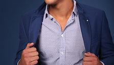 Modelis: Rytis Gra&scaron;ys