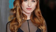 Josephine de la Baume