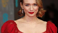 Eleanor Tomlinson