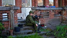 Karinės pratybos &bdquo;Karaliaus kirtis 2017&ldquo;