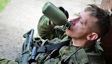 Karinės pratybos &bdquo;Karaliaus kirtis 2017&ldquo;