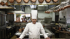 Paulis Bocuse'as