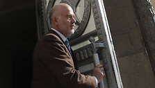 Kroatijos ambasadorius Tonci Staničičius