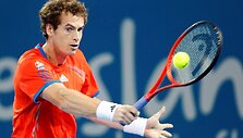 Andy Murray