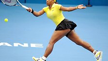 Serena Williams