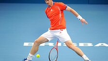 Andy Murray