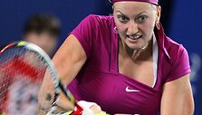Petra Kvitova