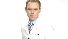 Tomas Langvinis
