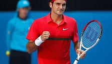 Rogeris Federeris