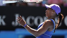 Serena Williams