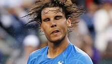 Rafaelis Nadalis &bdquo;BNP Paribas Open&ldquo; čempionu tapo du kartus
