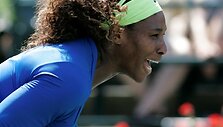 Serena Williams