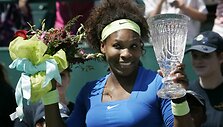 Serena Williams