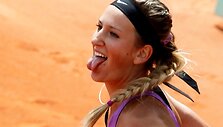 Viktorija Azarenka