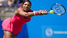 Serena Williams