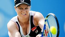 Kim Clijsters