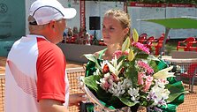 Lina Stanciute