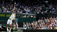 Rogeris Federeris