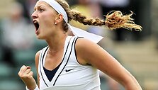 Petra Kvitova