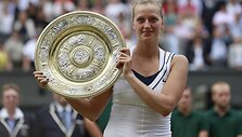 Petra Kvitova