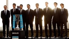 ATP World Tour Finals