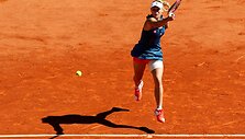 Caroline Wozniacki