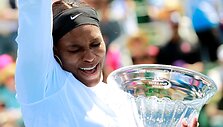 Serena Williams
