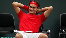 Rogeris Federeris